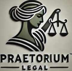 Praetorium Legal founded by Mrudhula Jahnavi Mutyala